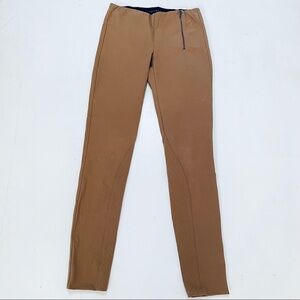 Theory Women's Skinny Jeans in Tan